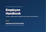 create professional HR documents and employee handbooks